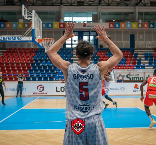 Oliveirense Basquetebol